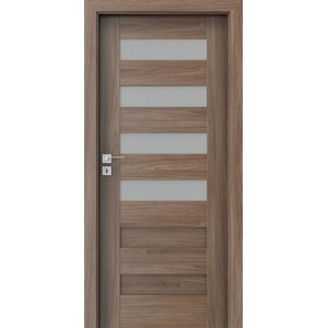 Porta KONCEPT C4 Orech Verona 2 